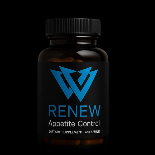 60 קפסולות - Self Control